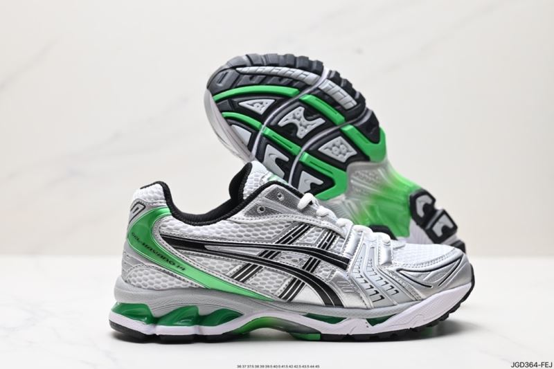 Asics Shoes